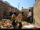 ساخت خانه مددجویی در مرند 