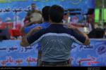 جشن بزرگ عید غدیر با عنوان « پویش جوان یاری محله مهربانی » در کرج برگزار شد
