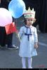 جشن بزرگ عید غدیر با عنوان « پویش جوان یاری محله مهربانی » در کرج برگزار شد
