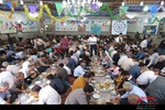 جشن عید غدیرخم در مساجد عجب شیر