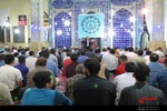 جشن عید غدیرخم در مساجد عجب شیر