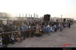برپایی جشن و نمایش بازسازی واقعه غدیر در پردیسان قم