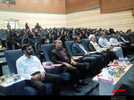 همایش جهادی و ملی مهرورزی در لرستان