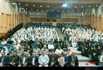 همایش جهادی و ملی مهرورزی در لرستان
