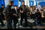 شانزدهمین اجلاس بین المللی تجلیل از پیرغلامان حسینی 