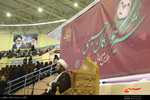 همایش جهانی شیرخوارگان حسینی در اردبیل