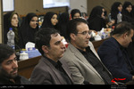 مراسم تودیع و معارفه مسئولان سازمان بسیج دانشجویی استان اردبیل