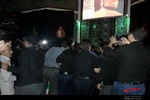 برگزاری هفت مراسم وداع با شهدای گمنام دفاع مقدس در سپاه ناحیه یاسر مشهد