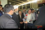 زمایش سراسری «شیفت ایثار» در مشهد
