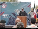 آغاز به کار نمایشگاه دفاع مقدس در پارک موزه تبریز 
