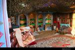 نمایشگاه کنگره ملی 5250 شهید استان البرز در کرج