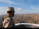 جلوه هایی از رزمایش «محرم» در ارتفاعات شاهو کردستان 