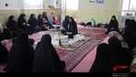 برگزاری اردوی جهادی در روستای پیرچوپان آذرشهر 