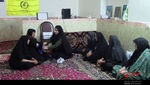برگزاری اردوی جهادی در روستای پیرچوپان آذرشهر 