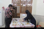 نمایشگاه صنایع دستی و توانمندی بانوان در تبریز-1 