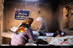 پخت 15هزار قرص نان برای موکب‌های اربعین حسینی در نیشابور