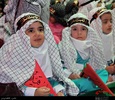 اجتماع سه ساله های حسینی در شهرکرد