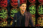 اجتماع بزرگ اربعین حسینی در مسجد جامع رجایی شهر کرج برگزار شد
