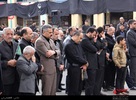 اجتماع عظیم اربعین حسینی در شهرکرد