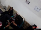 اردوی جهادی 7روزه در شهر کهریزسنگ+تصاویر