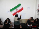 اردوی جهادی 7روزه در شهر کهریزسنگ+تصاویر