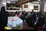 اردوی جهادی یک روزه حوزه زینب کبری(س) در کوی طالقانی مراغه 