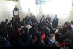 اعزام 150 نفر از دانش آموزان اسکو با شمالغرب 