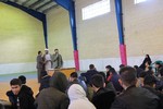 اعزام دانش آموزان اردلی به سرزمین نور