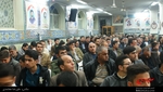 گزارش تصویری کنگره ملی شهدای خط شکن شهر بهاران