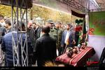 جشن بزرگ وحدت و مردم یاری بسیج در کرج برگزار شد