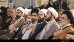 حضور سردار باقرزاده درکنگره ملی ۱۴۰۰ شهیدخط شکن فلاورجان
