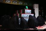 استقبال مردمی از پیکر ۷۲ شهید تازه تفحص شده در ضیافت معراج شهدای تهران