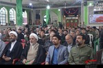 برگزاری یادواره شهدای روحانی و طلبه شهرستان اردستان