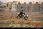 مسابقات موتورکراس و موتور تریل جام 9 دی در استان البرز