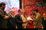 سومین جشنواره تولیدات رسانه‌ای ابوذر در استان البرز برگزار شد