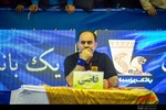 مسابقات کشتی پهلوانی در استان البرز برگزار شد