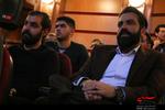 همایش فعالان فرهنگی جبهه انقلاب اسلامی منطقه رجایی شهر کرج