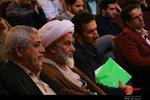 همایش فعالان فرهنگی جبهه انقلاب اسلامی منطقه رجایی شهر کرج