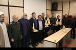همایش نقش اصناف و بازاریان استان البرز در انقلاب اسلامی برگزار شد