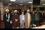 همایش نقش اصناف و بازاریان استان البرز در انقلاب اسلامی برگزار شد