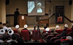 اختتامیه دومین جشنواره استانی علامه حلی در البرز برگزار شد