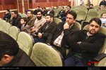 آیین اختتامیه چهارمین جشنواره رسانه ای ابوذر اردبیل