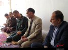 گروه جهادی سید شهدای چمگردان لنجان