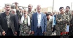 راهپیمایی مردم اردستان در محکومیت اقدام آمریکا علیه سپاه