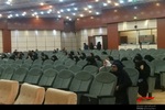 دوره راهنمایان سواد رسانه در ایرانشهر