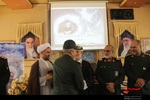 مراسم افتتاح ویژه برنامه های قرآنی در فاطمیه سپاه سلمان سیستان و بلوچستان