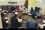 برگزاری محافل انس با قران کریم در مساجد سیستان و بلوچستان