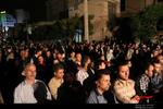 نخستین اجتماع بزرگ حسنیون در البرز با یاد و خاطره شهید ابراهیم هادی برگزار شد
