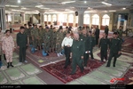 گرامیداشت حماسه سوم خرداد در بام ایران