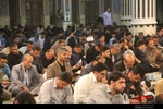 احیای شب نوزدهم ماه رمضان در شهرکرد